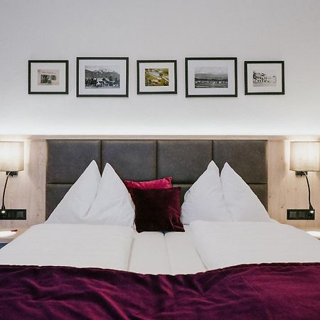 Hotel Der Thomashof Sankt Jakob im Rosental Exteriér fotografie